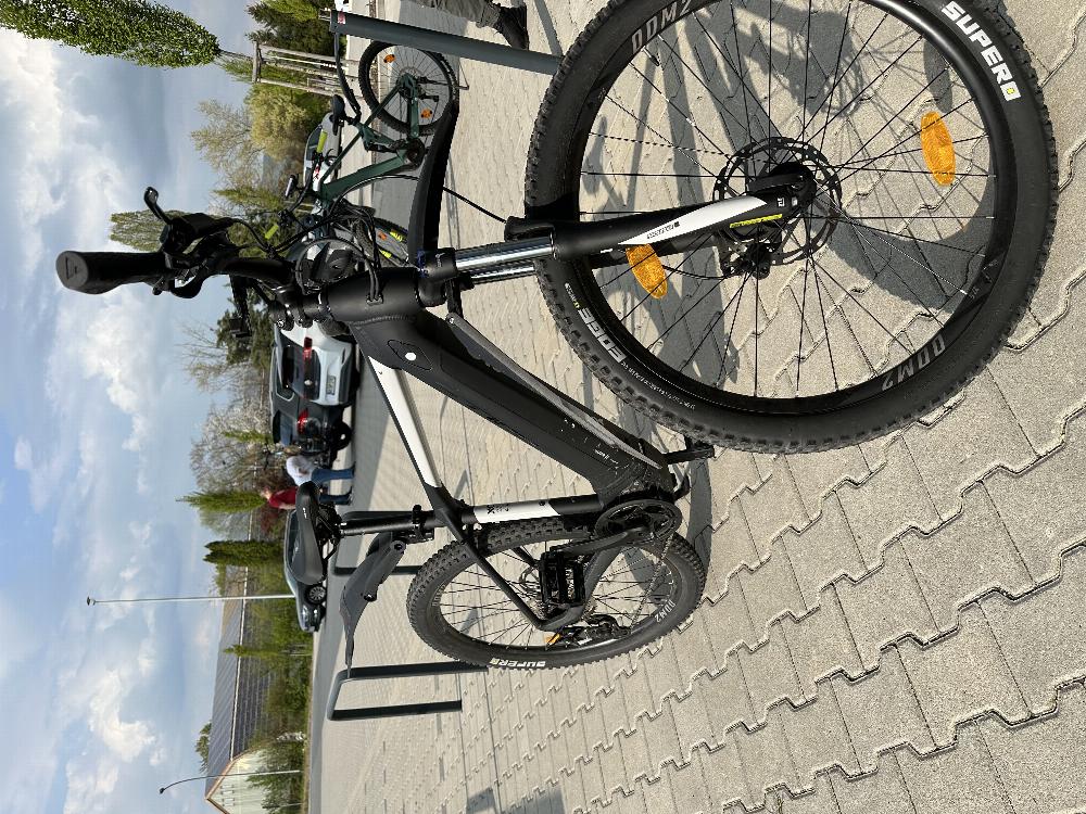 Fahrrad verkaufen BULLS COPPERHEAD EVO 1 27.5 400 Ankauf